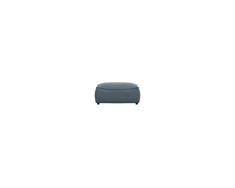 Flexlux Samone Fusshocker (82 x 99 cm) – Bild 4