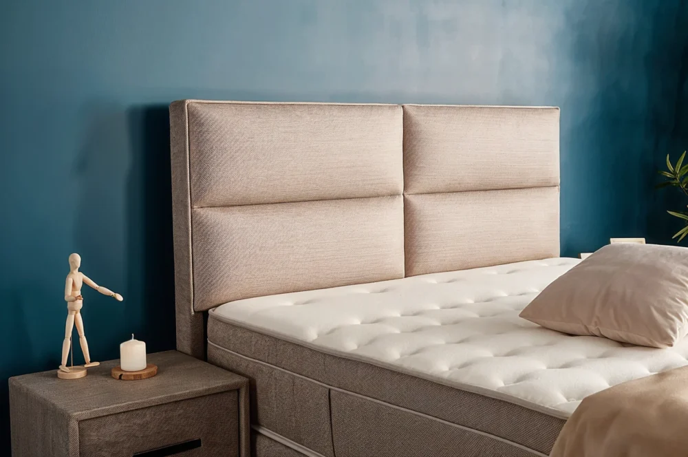 Boxspringbett „Senna“ – Bild 4