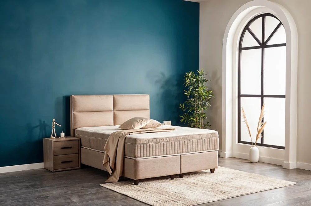 Boxspringbett „Senna“ – Bild 2