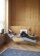 Flexlux Volden Relaxsessel Chaiselong