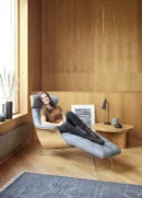Flexlux Volden Relaxsessel Chaiselong