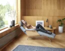 Flexlux Volden Relaxsessel Chaiselong