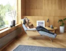 Flexlux Volden Relaxsessel Chaiselong