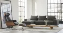 Flexlux Volden Relaxsessel mit separater Fussstütze