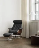 Flexlux Volden Relaxsessel mit separater Fussstütze