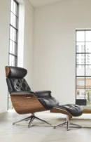 Flexlux Volden Relaxsessel mit separater Fussstütze