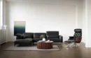 Flexlux Volden Relaxsessel mit separater Fussstütze