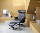 Flexlux Volden Relaxsessel mit separater Fussstütze